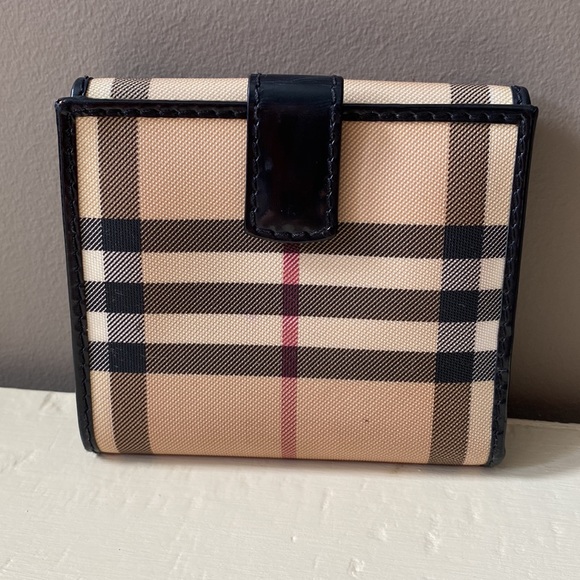 Burberry Wallet - Picture 3 of 5